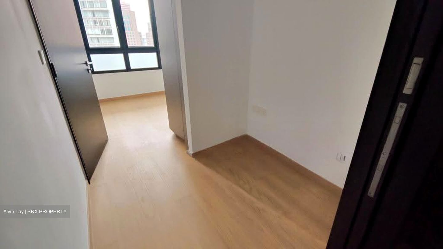 Irwell Hill Residences (D9), Apartment #612724931